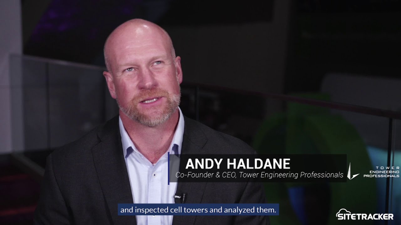 Tower Engineering Professionals | 2021 | TEP