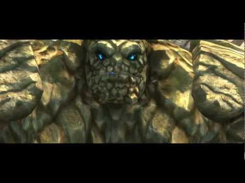 Zagrajmy w DarkSiders #Odcinek 9 - Wielkie Niebieskie Coś!