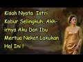 Kisah Nyata Istri Kabur Selingkuh Akhirnya Aku Dan Ibu Mertua Nekat Lakukan Hal Ini