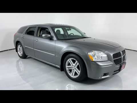 2005 Dodge Magnum (CC-1387781) for sale in St. Charles, Missouri