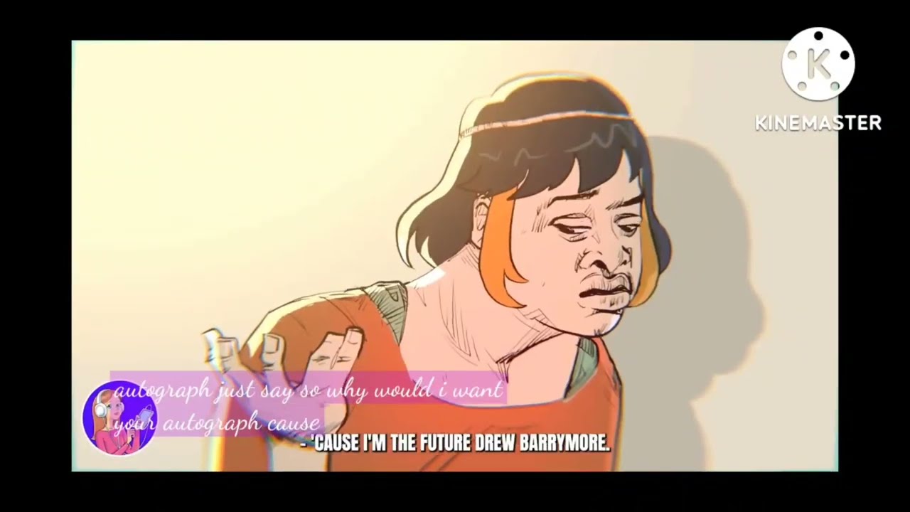 'I can only see my mom every 10 years'/React/Fox-Skylar/Video @MSA previously My Story Animated
