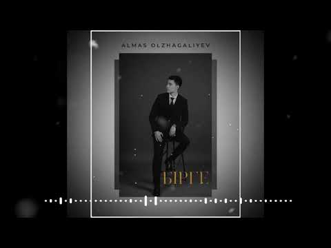 ALMAS OLZHAGALIYEV - BIRGE