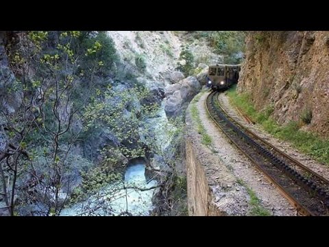 S02 - E04 ΚΑΛΑΒΡΥΤΑ - KALAVRITA