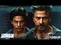 JAWAN | Title Announcement |Shah Rukh Khan | Atlee | Remake Video | 7th Sep 2023