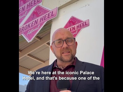 The Wrap: 9 September 2023