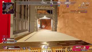 [Apex]お酒片手にエンジョイ！
