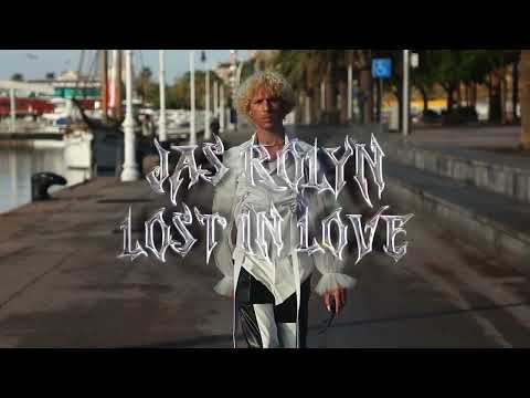 OUT TONIGHT AT 8PM CEST | LOST IN LOVE BY JAS ROLYN