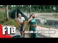 That Girl Lay Lay X Star Bandz Heart Attack From The Block Performance