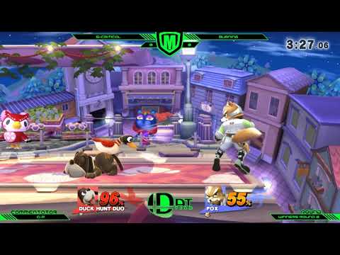 DAT Monday Meltdown 100 Special Highlight Video!