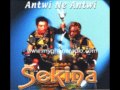Antwi Ne Antwi Sekina Ghana Weekly
