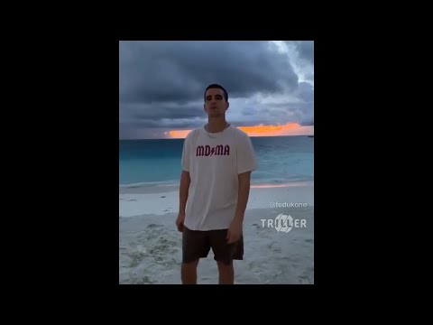 ✨FREE✨MAYOT x FEDUK x MAY WAVES TYPE BEAT - LEMONADE [Prod. by ZAK x ISH QUAN]