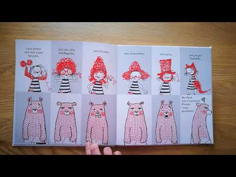 LUCY E IL FILO DELL'AMICIZIA