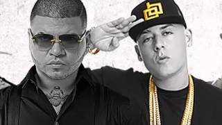 La Ducha (Remixeo) - Farruko Ft Cosculluela | Reggaeton 2017