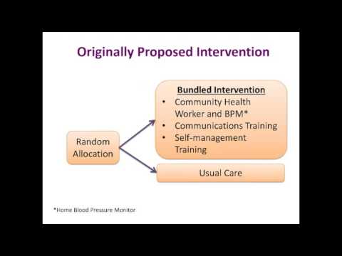 Advancing the Science of Community Engaged Research Conference Opening Plenary Session