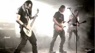 Worship - Whispering Gloom [HD] Live @ Dutch Doom Days, 2012/10/21