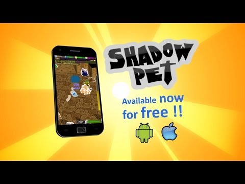Shadow Pet Video