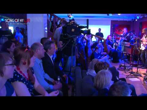 Livestream 6. 6. 13 Prolog