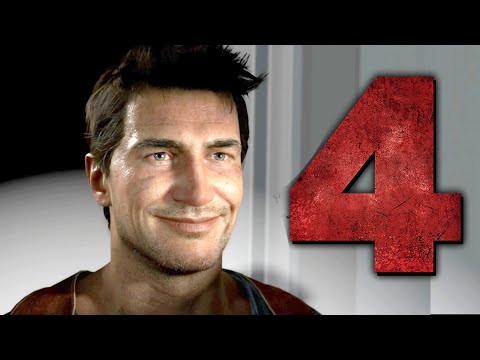 25 WAYS TO DIE IN UNCHARTED 4