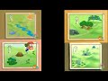 Map Season 1 Episode 12 18 Season 2 Episode 11 20