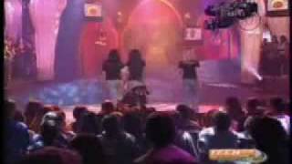 Lalaine Im Not Your Girl Live On All That