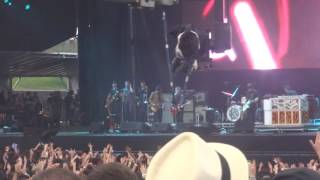 Riverman - Noel Gallagher - Lollapalooza Brasil 2016