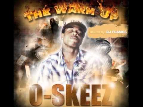 O-Skeez - DJ Whiteowl Freestyle