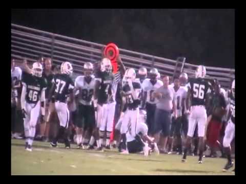 Dante Jones Mid Season Highlights