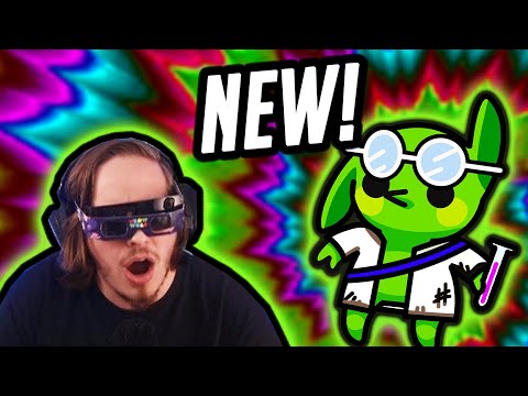 An All Around AWESOME NEW PEGLIN UPDATE!!!