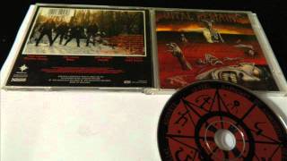 Vital Remains - Of Pure Unholiness