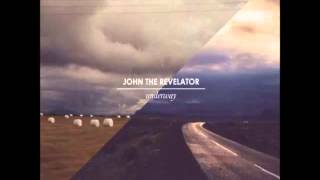 John The Revelator - Why Would You Cry For Me