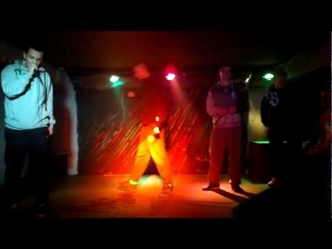 Globalny Sort /  Małolacki Styl Jak Dla Mnie, TWM Nie wyobrażam Sobie.