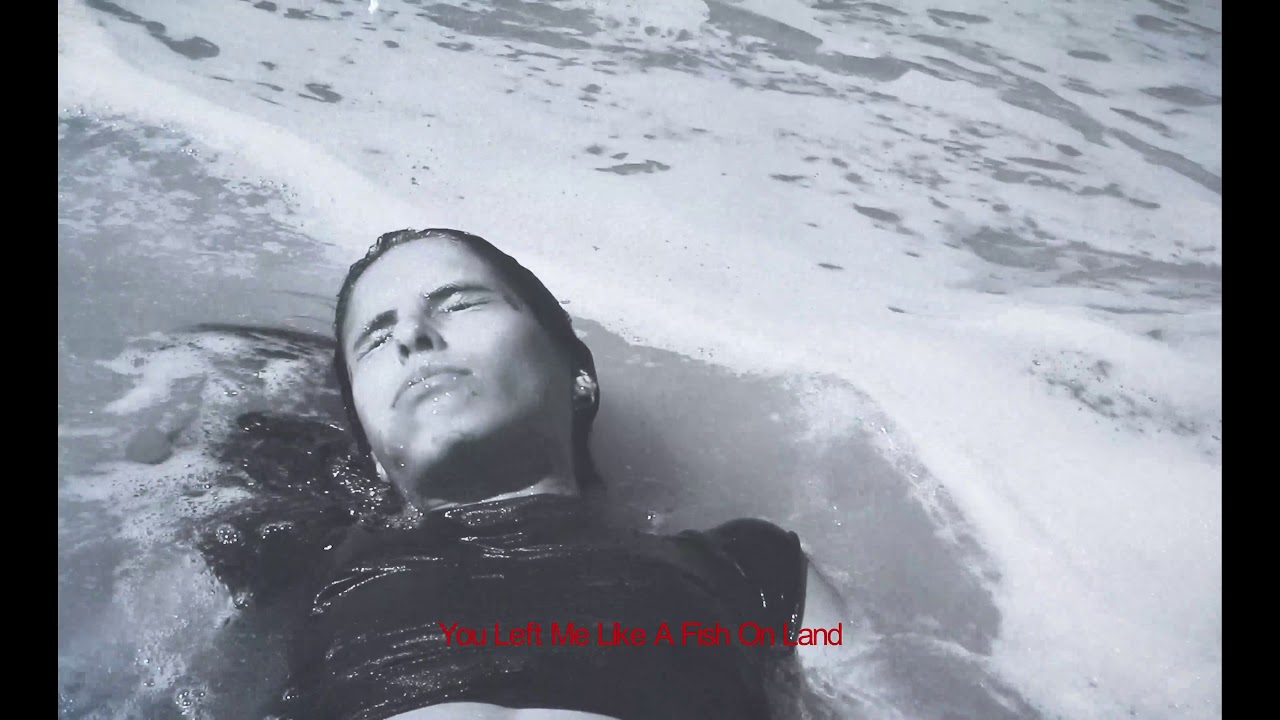 070 Shake — Fish On Land