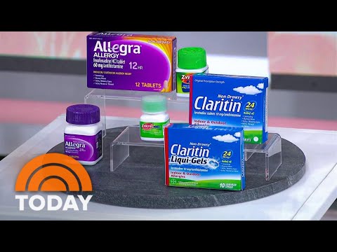 Allergy treatment options: Which one is right for you?