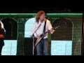 Megadeth - Kingmaker - Live 2013 - HD 