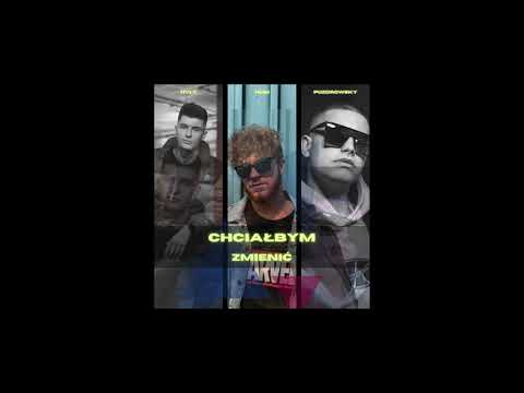 Hvlt x Puzdrowsky ft. HUBI - Chciałbym wszystko zmienić (prod. Bugi)