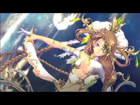 [Exos Heroes] My fav skill animations