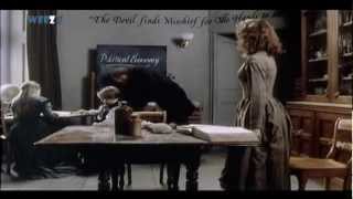 Hard Times By Charles Dickens (English & Arabic) Subtitled