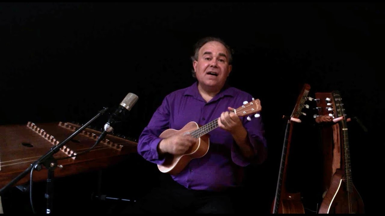 Promotional video thumbnail 3 for Joe Matzzie