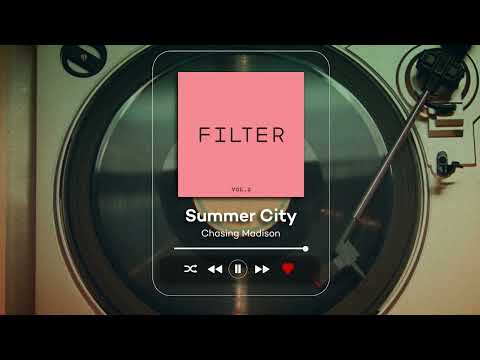 Chasing Madison - Summer City