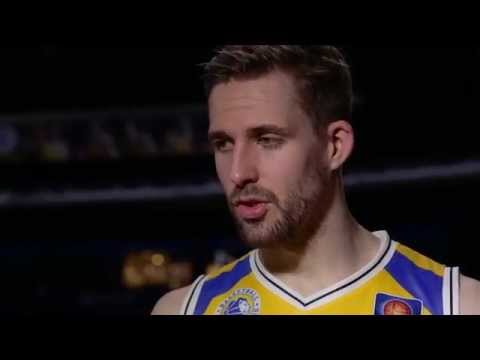 Basketball Löwen Braunschweig vs. WALTER Tigers Tübingen - Stimmen nach dem Spiel