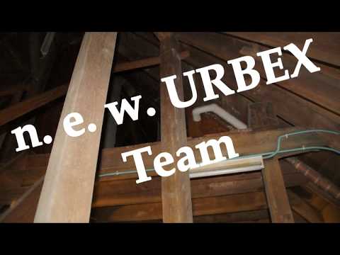 Lost Place HD: und wieder ein Haus ;-) 180311