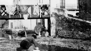 Joan Isaac  (Gracies vida, gracies)