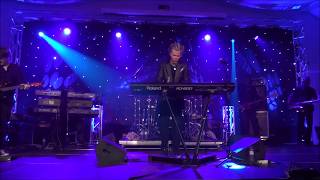 On My Mind / The Secret Garden - Brian Culbertson at 2. Algarve Smooth Jazz Festival (2017)