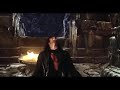 Serigala Vs Vampir