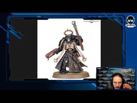 Max Reacts! New Necron models! (Destroyers are BUSTED) Also Primaris things!