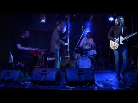 The Firebugs - Too Much Monkey Business