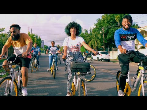 R Nova Ft Jairon High -  Tamo Bien (VIDEO OFICIAL)