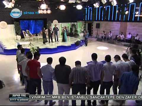 kazo helepçe kazo rezan show da