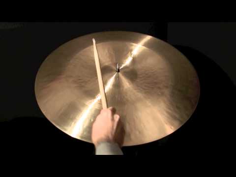 24" Matt Bettis Thin Novo China