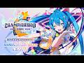 プロジェクトセカイChampionship 2026 in プロセカ感謝祭